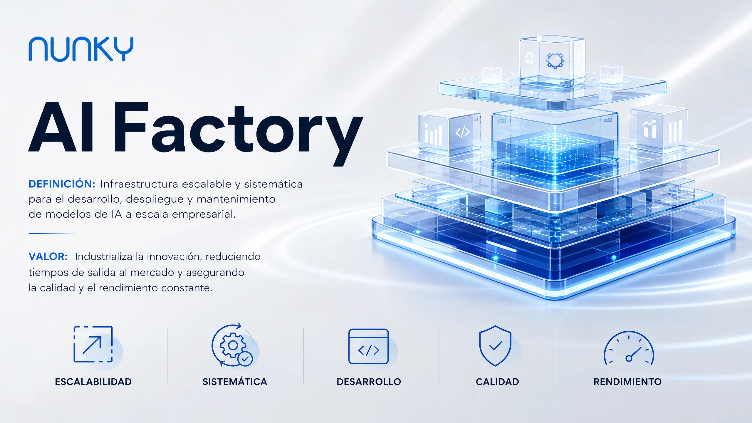 AI Factory