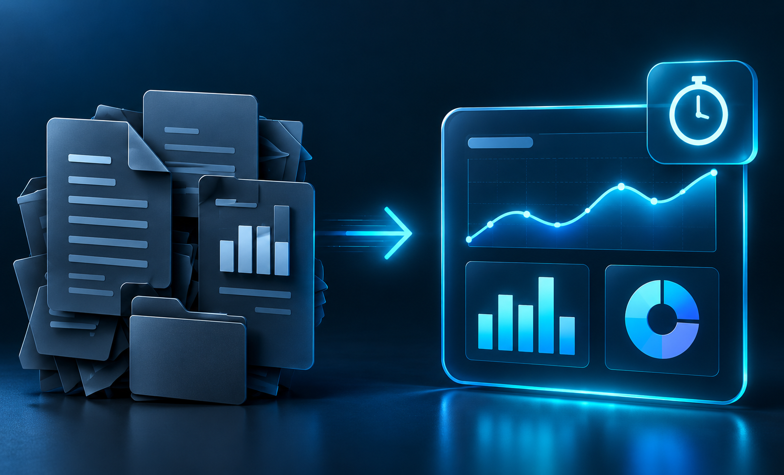 Métrica de éxito para diagnóstico Smart Company
