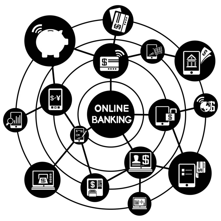 La Transformación Digital En El Sector Bancario - NunkyWorld